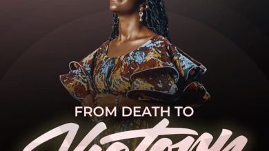 Beauty Duffour - From Death To Victory