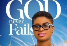 Benny Star - God Never Fails