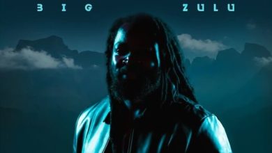 Big Zulu - Unyaka Wami