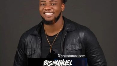 Bisimanuel - Aanu Ni