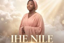 Blessed Faith - Ihe Nile