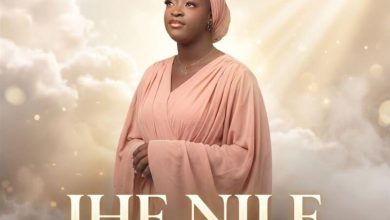Blessed Faith - Ihe Nile