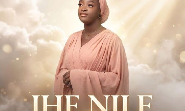 Blessed Faith - Ihe Nile