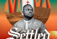 Blessing Josiah - It Is Settled