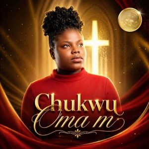 Blessing Udoeze - Chukwu Oma M