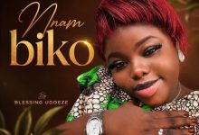Blessing Udoeze - Nnam Biko