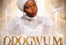 Blessing Udoeze - Odogwu M