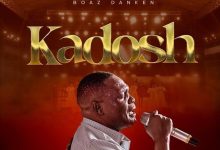 Boaz Danken - Kadosh (Live)