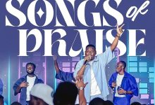 Brian Kuffour - Songs Of Praise (Praise Medley)