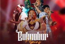 Celestine Donkor - Borboorbor Hymns Ft. Tembalami, Uncle Ato, Piesie Esther, Zaza Mokhethi