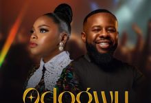 Chidinma - Odogwu Ft. Prospa Ochimana