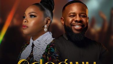 Chidinma - Odogwu Ft. Prospa Ochimana