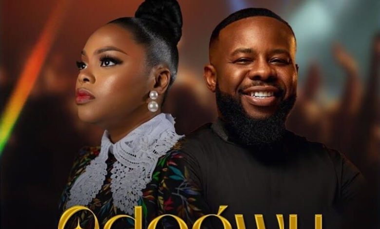 Chidinma - Odogwu Ft. Prospa Ochimana