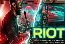 Chikah Igbokwe - Praise Riot in Cci Utako Abuja