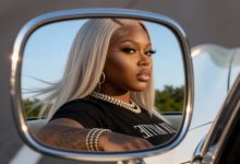 China Styles - I Love Me, Loud
