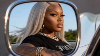 China Styles - I Love Me, Loud