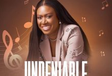 Chinwe Zoe - Undeniable