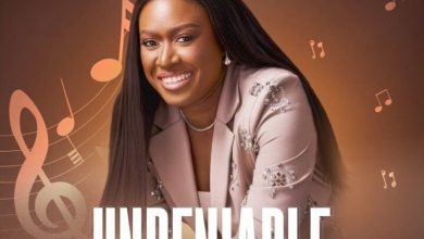 Chinwe Zoe - Undeniable