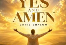 Chris Shalom - Yes And Amen