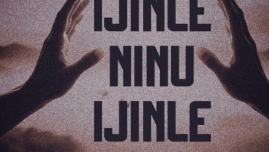 Christ Life Music - Ijinle Ninu Ijinle