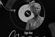 Cojo Rae - Maame