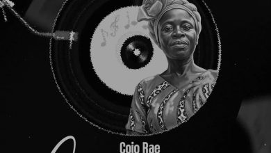 Cojo Rae - Maame
