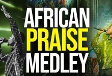 Collins Ambrose - African Praise Medley Ft. Potters Wheel