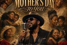 DJ Toney Tone - Happy Mother's Day To You
