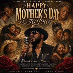 DJ Toney Tone - Happy Mother's Day To You