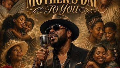 DJ Toney Tone - Happy Mother's Day To You