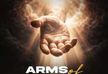 Dami Paul - Arms Of Mercy Ft. Holyhill Worship