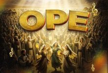Daniel G Praise - Ope