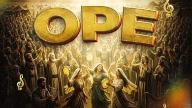 Daniel G Praise - Ope
