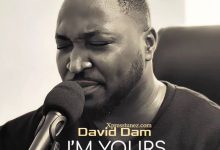 David Dam - I’m Yours (Acoustic Version)
