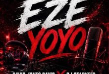 David Jones David - Eze Yoyo (DJ Starkeed Remix Street Mix)