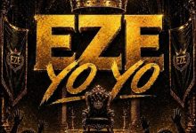 David Jones David - Eze Yoyo