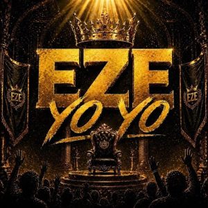 David Jones David - Eze Yoyo