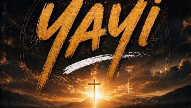 David Jones David - Yayi (Remix)