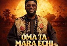 De Lamb Onyebuchi - Oma Ta Mara Echi