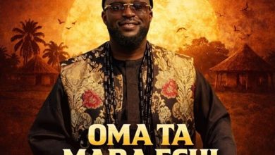 De Lamb Onyebuchi - Oma Ta Mara Echi
