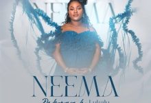 Deborah Lukalu - Neema