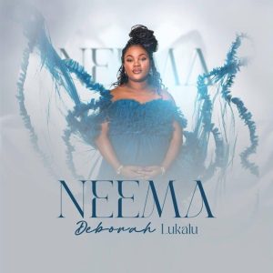 Deborah Lukalu - Neema