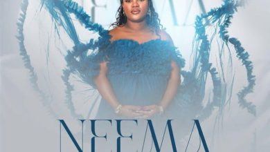 Deborah Lukalu - Neema