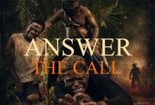 Directorsweet - Answer The Call