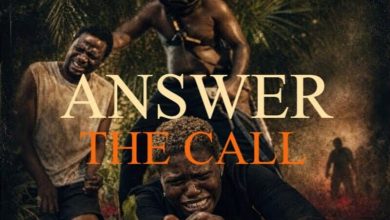 Directorsweet - Answer The Call