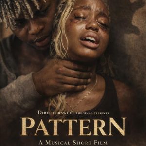Directorsweet - Pattern