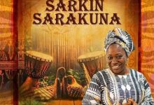 Dr Becky Paul-Enenche - Sarkin Sarakuna