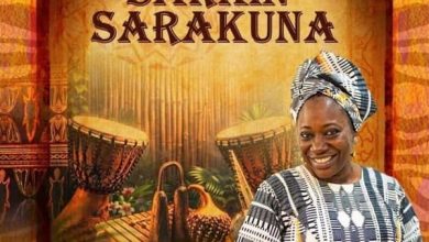 Dr Becky Paul-Enenche - Sarkin Sarakuna