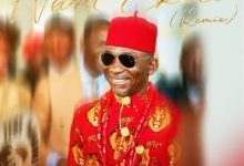 Dr Paul Enenche - Nara Ekele (Remix)