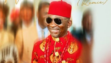 Dr Paul Enenche - Nara Ekele (Remix)